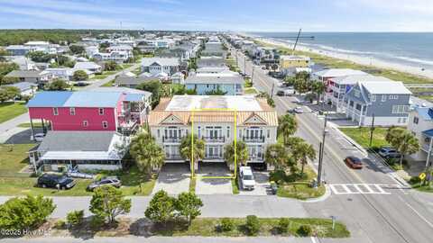 644 B S Fort Fisher Boulevard, Kure Beach, NC 28449