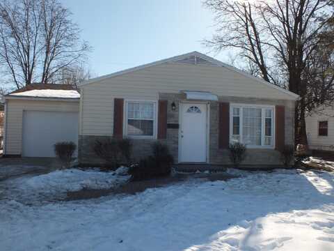 3566 Haney Road, Dayton, OH 45416