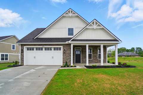 1505 Kingsgate Road, Springfield, OH 45503