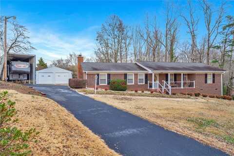 209 Earl Street, Pickens, SC 29671