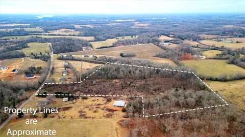 Jolly Wingo Road, Pendleton, SC 29670