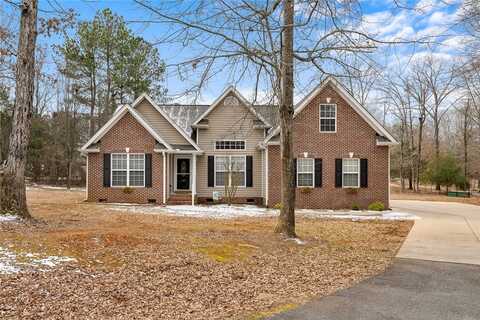 107 Richland Cove Road, Anderson, SC 29626