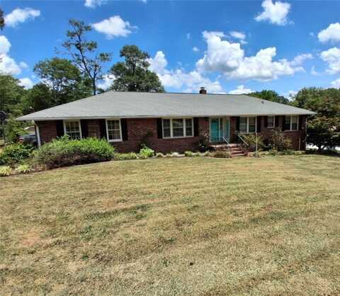 109 Pine Tree Lane, Anderson, SC 29625