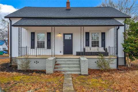 20 Lander Street, Williamston, SC 29697