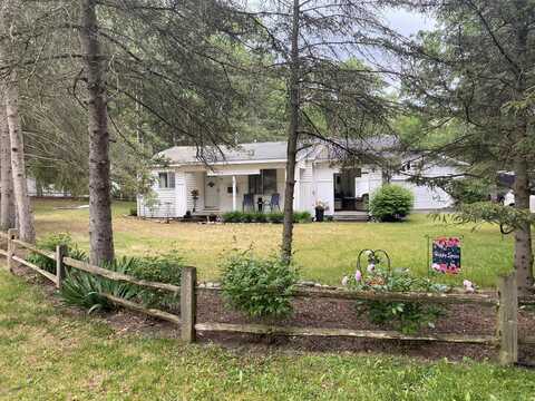 118 Beverly Drive, Prudenville, MI 48651