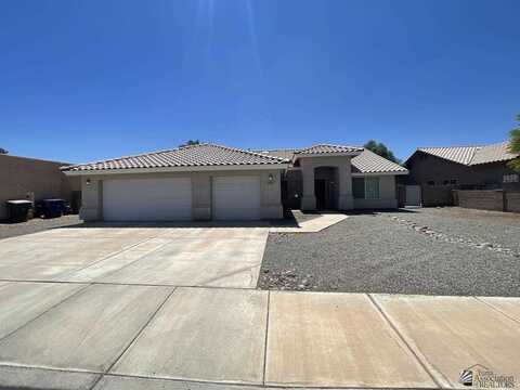 4831 W 29 ST, Yuma, AZ 85364