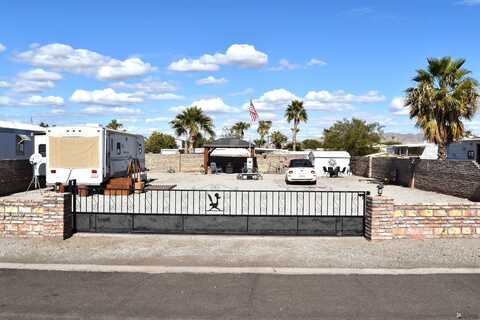 13226 E 43 LN, Yuma, AZ 85367