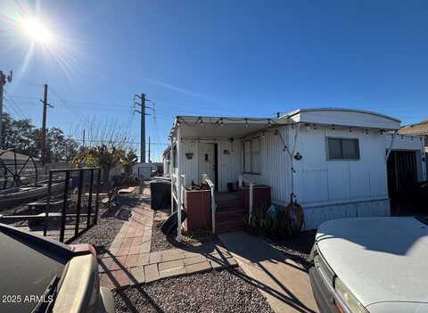 364 S WINTERHAVEN --, Mesa, AZ 85204