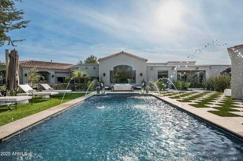 9290 E THOMPSON PEAK Parkway, Scottsdale, AZ 85255