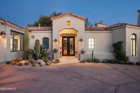 9290 E THOMPSON PEAK Parkway, Scottsdale, AZ 85255