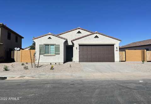 876 E Cactus Wren Drive, Casa Grande, AZ 85122