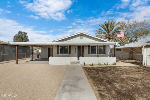 368 W HESS Avenue, Coolidge, AZ 85128