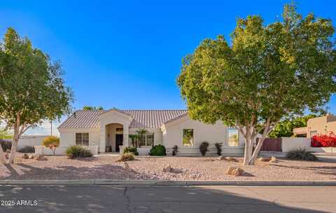 23204 N PASEO LAREDO Lane, Peoria, AZ 85383