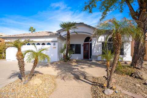 11599 W IRON MOUNTAIN Court, Surprise, AZ 85378