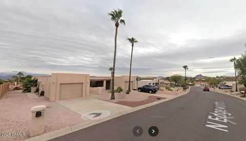 14031 N EDGEWORTH Drive N, Fountain Hills, AZ 85268