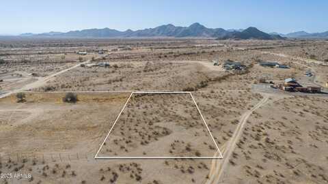 S 185th Avenue, Buckeye, AZ 85326