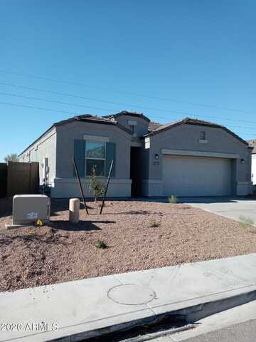 3122 N 310TH Lane, Buckeye, AZ 85396