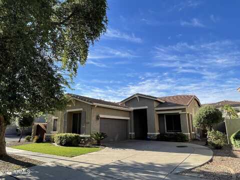 4327 E MARSHALL Avenue, Gilbert, AZ 85297