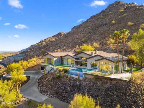 4129 E SANDY MOUNTAIN Road, Paradise Valley, AZ 85253