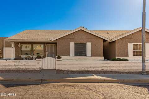 2929 E BROADWAY Road, Mesa, AZ 85204