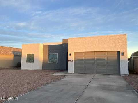 14825 S CHARCO Road, Arizona City, AZ 85123