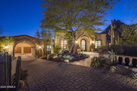 26872 N 102ND Street, Scottsdale, AZ 85262