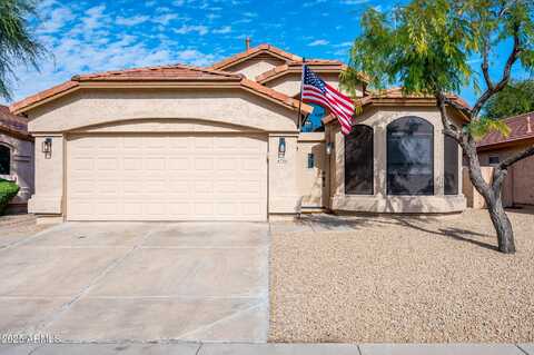 4706 E JAEGER Road, Phoenix, AZ 85050