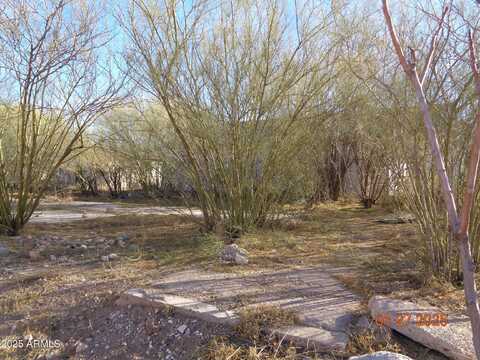 626 E 7TH Street, Douglas, AZ 85607