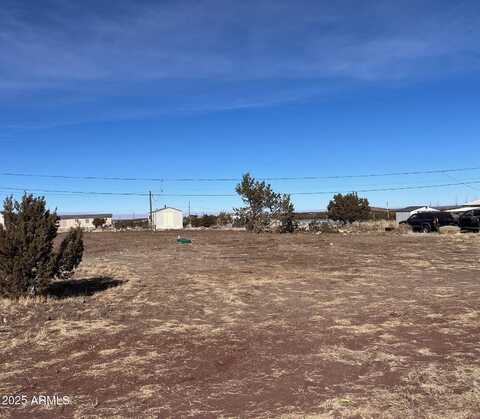 8514 Jackrabbit Drive, Show Low, AZ 85901