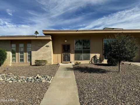 13428 N HAWTHORN Drive, Sun City, AZ 85351