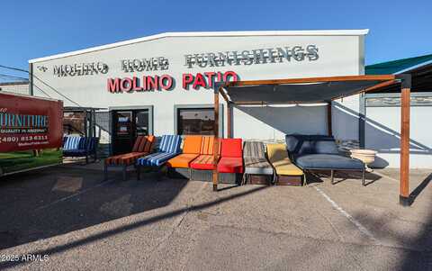 236 S ALMA SCHOOL Road, Mesa, AZ 85210