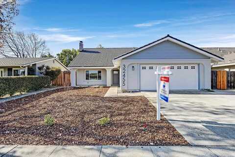 32455 Lake Berryessa, Fremont, CA 94555