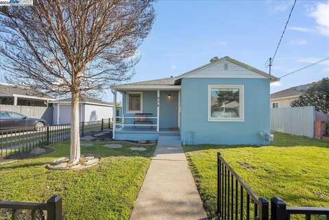 934 Warden Ave, San Leandro, CA 94577