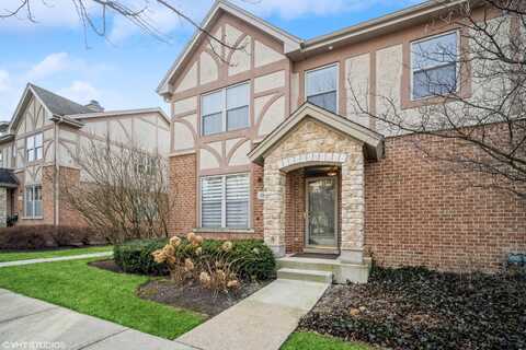 1951 Farnsworth Lane, Northbrook, IL 60062