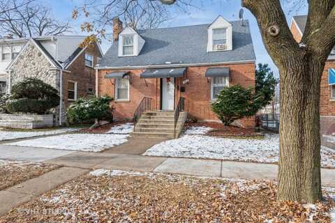 10152 S. Bensley Avenue, Chicago, IL 60617