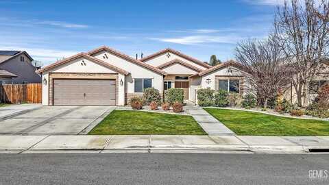 15020 Cotton Blossom Avenue, Bakersfield, CA 93314