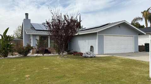 4017 Rio Del Norte Street, Bakersfield, CA 93308