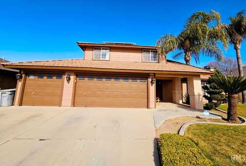 2211 5th Avenue, Delano, CA 93215