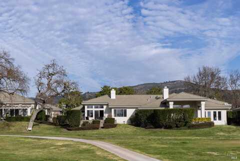 958 Augusta Circle, Napa, CA 94558