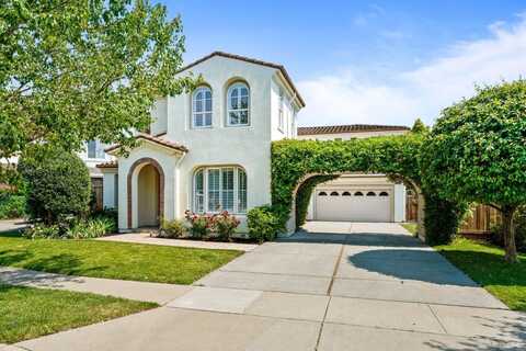 11 Marsala Way, Napa, CA 94558