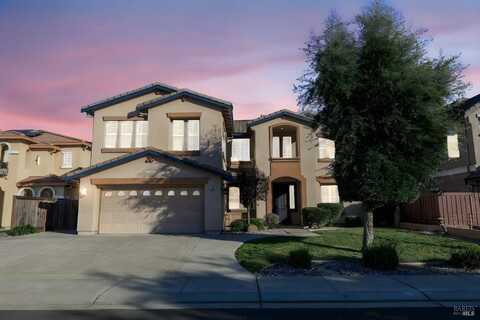 650 Canterbury Circle, Vacaville, CA 95687