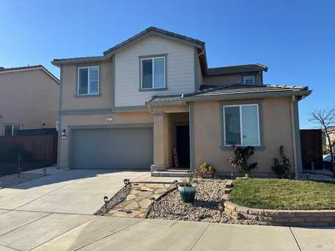 1484 Lea Lane, Fairfield, CA 94533