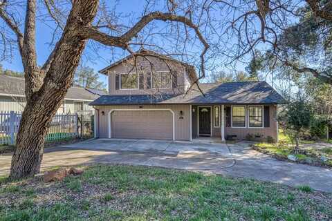 16710 Hawks Hill Road, Hidden Valley Lake, CA 95467