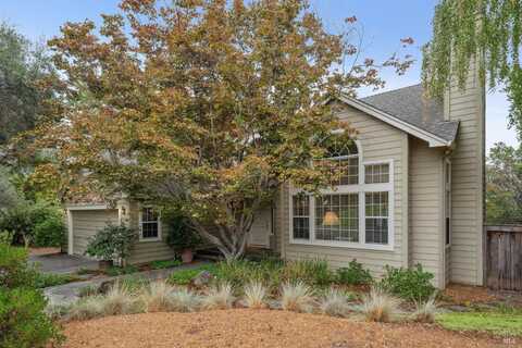 10 Saint Francis Circle, Napa, CA 94558