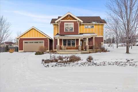 1225 Full Moon Circle, Billings, MT 59101