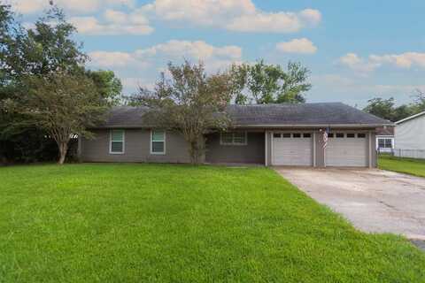 265 Gilbert, Sour Lake, TX 77659