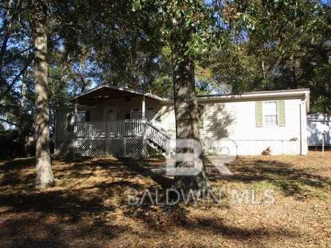 16109 Pecan View Drive, Loxley, AL 36551