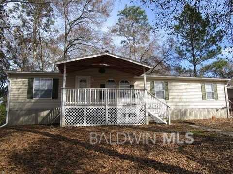 16109 Pecan View Drive, Loxley, AL 36551