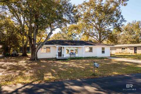 18330 Sidney Avenue, Robertsdale, AL 36567