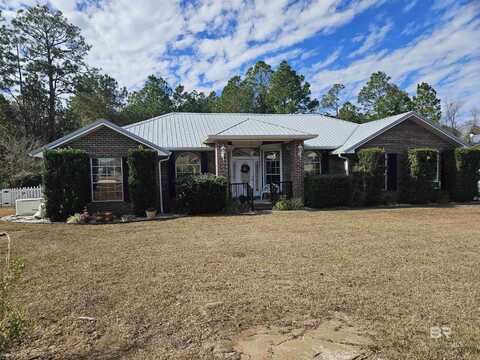 32832 Lantana Lane, Lillian, AL 36549